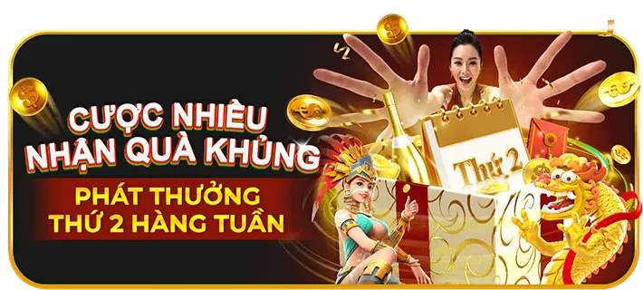Thưởng chào mừng 789win91